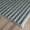 Aluminum Mat 22mm Textil Colors Apolo 
